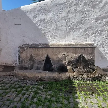 Teide Y Mar En Icod De Vinos * إيكود ذي لوس فينوس